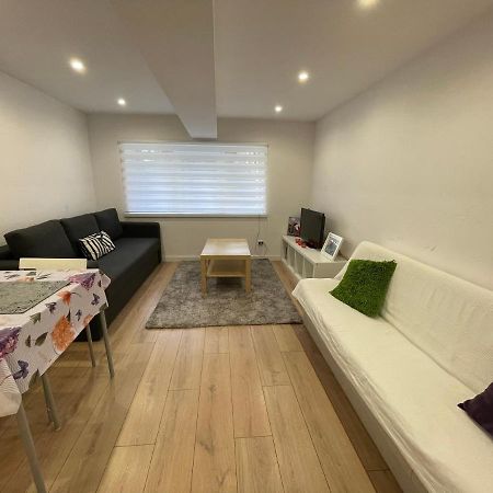 Rzeszowska Apt 01 Краков Экстерьер фото