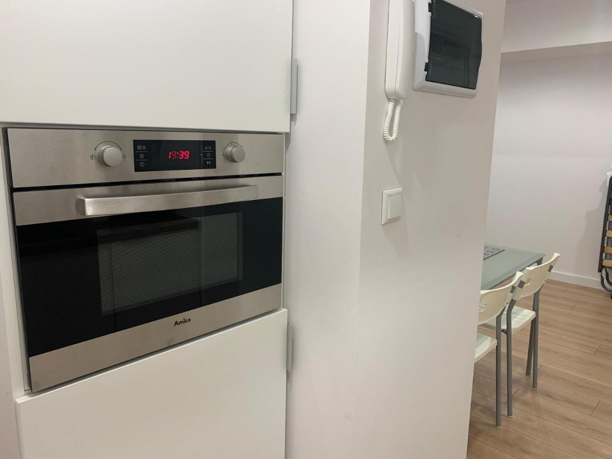 Rzeszowska Apt 01 Краков Экстерьер фото